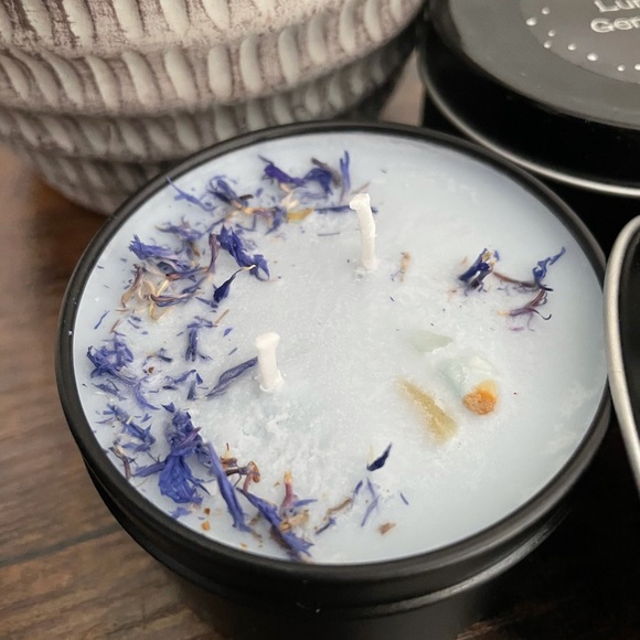 Elements 4oz Candle Bundle - Picture 3 of 5